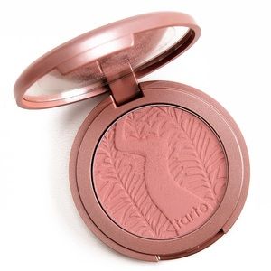 ✨ TARTE 12-HOUR BLUSH